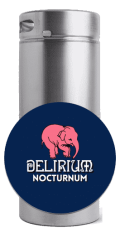 Delirium Nocturnum Barril 20 L (A) 